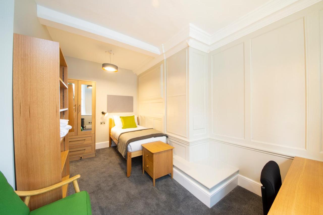 Turl Street Mitre Otel Oxford Dış mekan fotoğraf